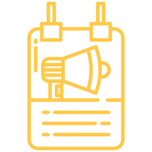 Advertising Materials